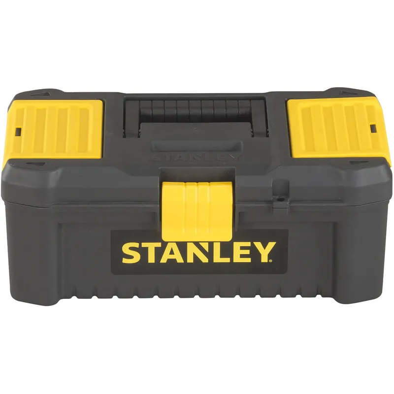 Ящик ESSENTIAL, розміри 320x188x132 мм (12.5) STANLEY STST1-75514 — Photo 3