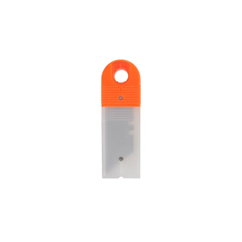 Леза трапеція 10 шт Sturmax 1076M-S2-TR 