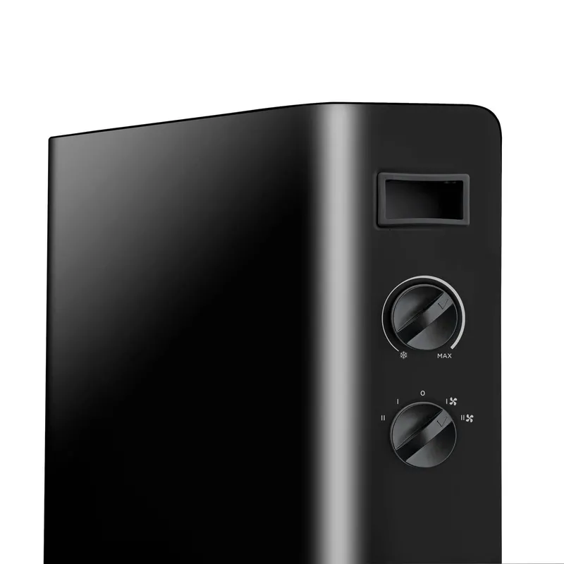 Обігрівач конвекторний BLACK+DECKER BXCSH2000E — Photo 2