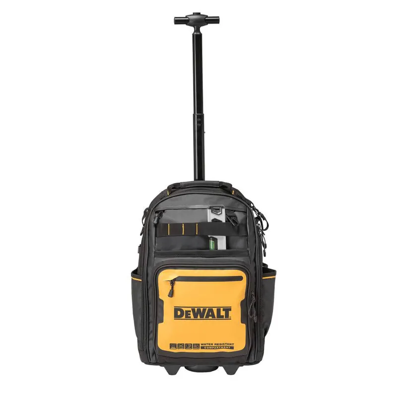 Рюкзак для інструментів DeWALT DWST60101-1 — Photo 10