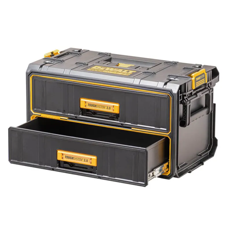 Ящик TOUGHSYSTEM 2.0 DeWALT DWST83529-1 — Photo 1