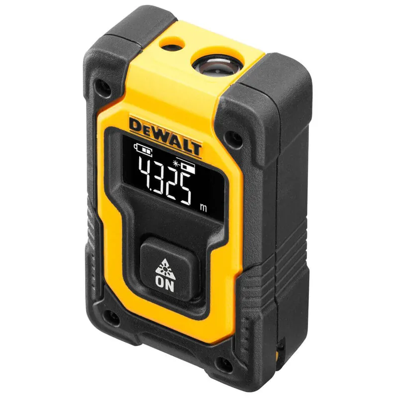 Далекомір лазерний DeWALT DW055PL — Photo 1