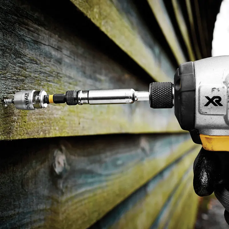 Набір біт і насадок DeWALT DT70537T — Photo 3