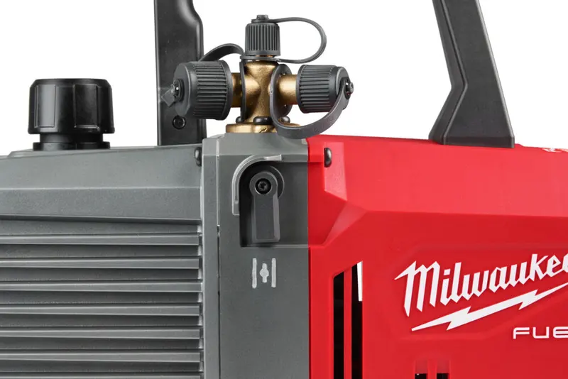 Насос вакуумний M18 FVP5-0 MILWAUKEE 4933492853 — Photo 8