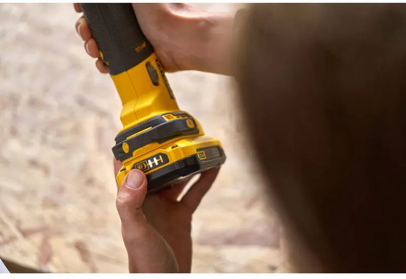 Багатофункціональний інструмент акумуляторний STANLEY FATMAX SFMCE500D2K — Photo 12