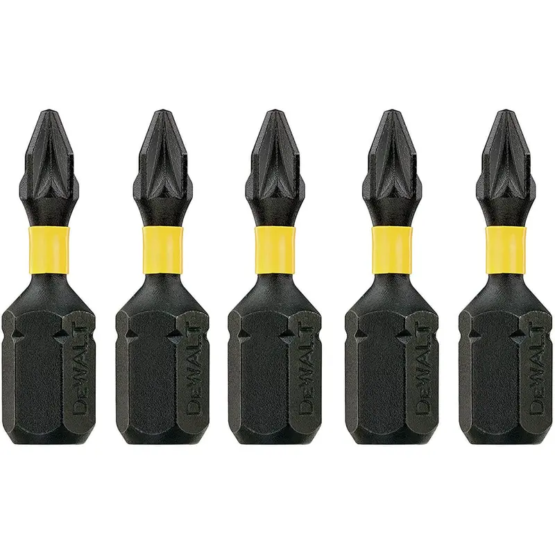 Набір біт DeWALT DT7386T — Photo 1