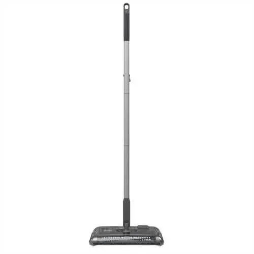 Електровіник акумуляторний BLACK+DECKER PSA215B — Photo 1