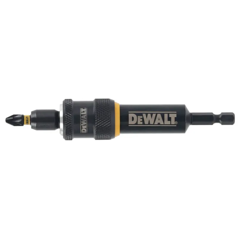Швидкозмінний вузол системи свердління FLIP&amp;DRIVE №8 DeWALT DT70787