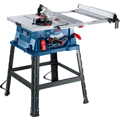 Розпилювальний стіл Bosch GTS 254 Professional 