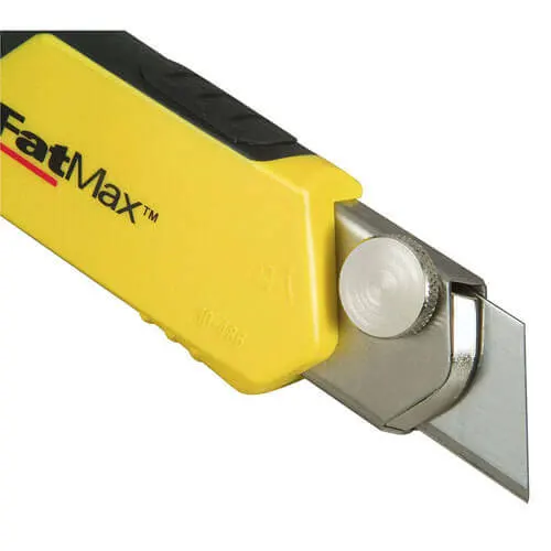 Ніж FatMax Cartridge STANLEY 0-10-486 — Photo 2