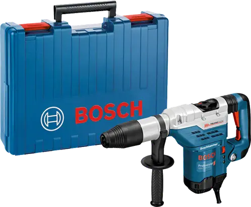 Перфоратор Bosch GBH 5-40 DCE — Photo 1