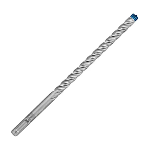 Бур SDS plus -7X д / арм.бетона 11x150x215мм EXPERT
