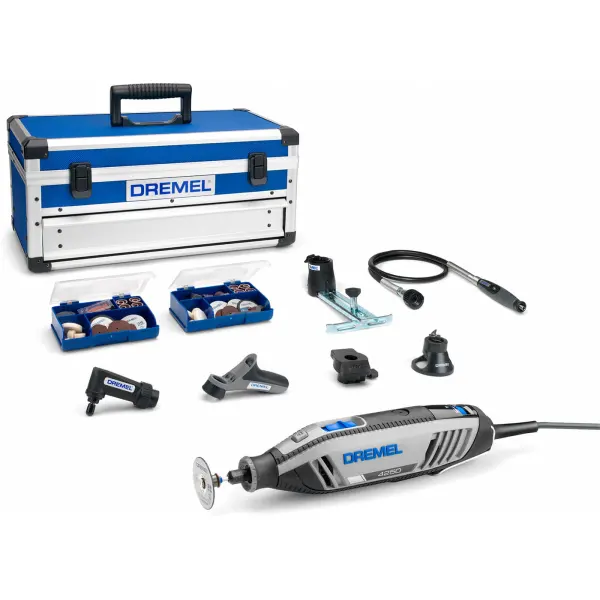 Багатофункціональний інструмент Dremel 4250 6-128