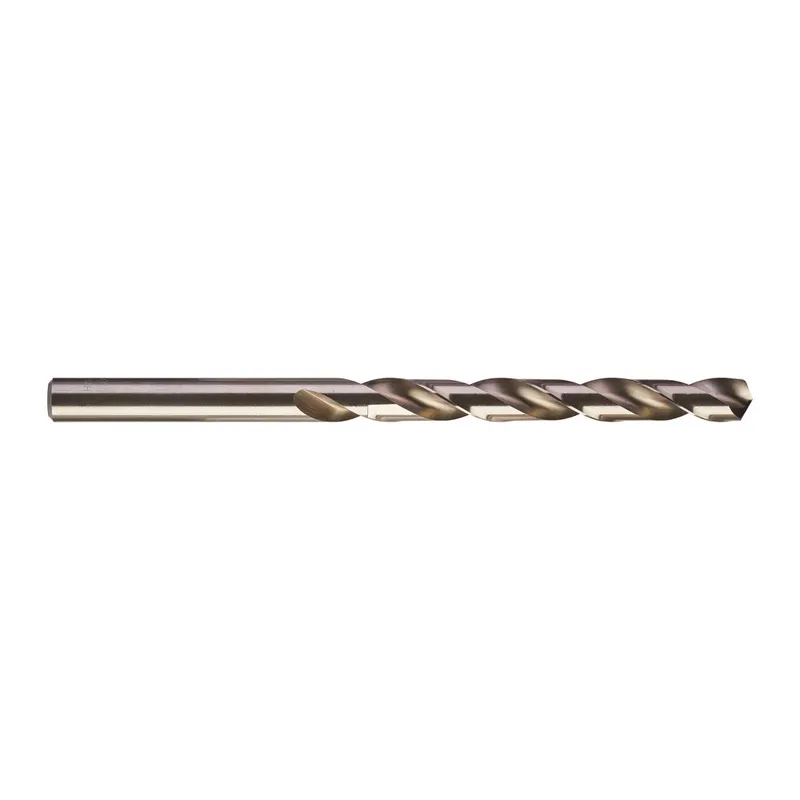 Свердло по металу HSS-G MILWAUKEE DIN340, діаметр 13,0х205мм, (5шт) — Photo 1