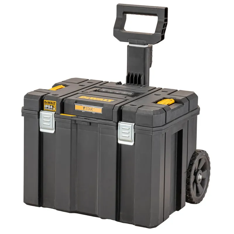 Ящик-візок TSTAK 2.0 DeWALT DWST83347-1 — Photo 1