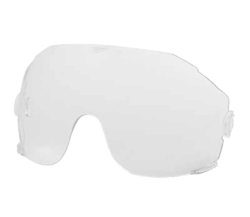 Сменный козырек - Visor Milwaukee BOLT™ прозрачный (5 шт), 4932492330