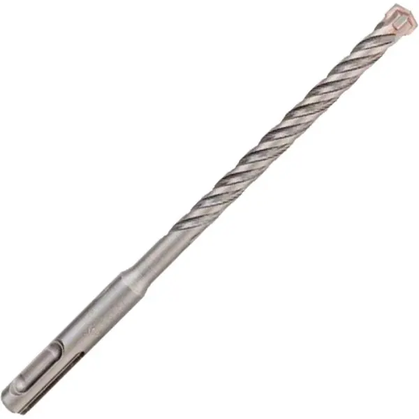 PRO Бур SDS plus-5X 8x200x260мм