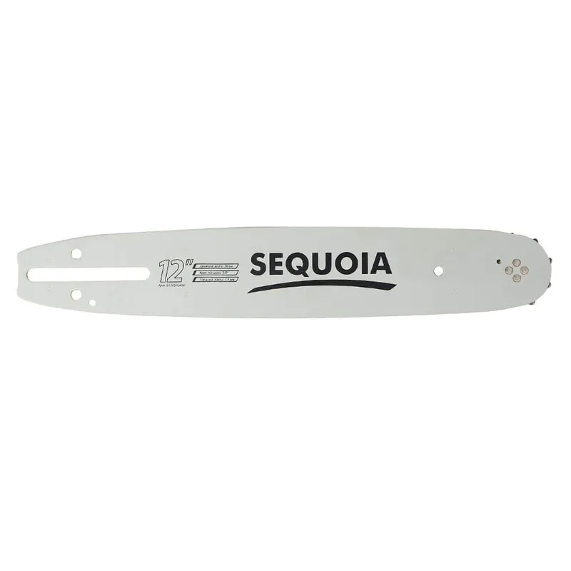 Шина SEQUOIA B120SDEA041 — Photo 1
