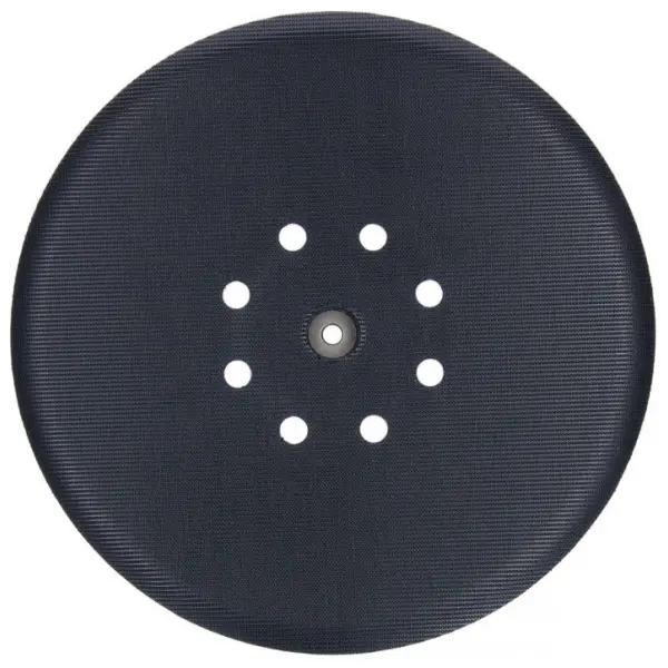 Опорна шліфувал. тарілка Backing Pad 215