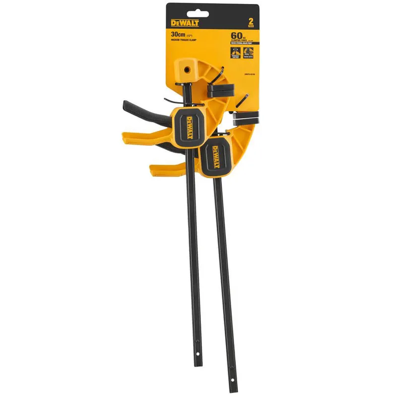 Струбцини М DeWALT DWHT0-83158 — Photo 3
