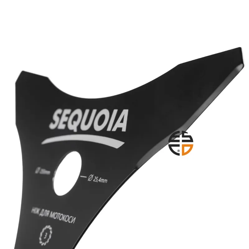 Ніж SEQUOIA GB3-255 — Photo 1