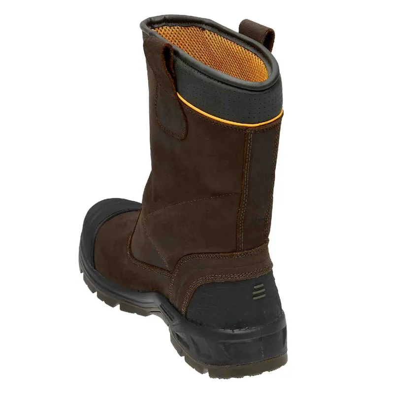 Взуття робоче MILLINGTON DeWALT DWF50202-104-8 — Photo 3