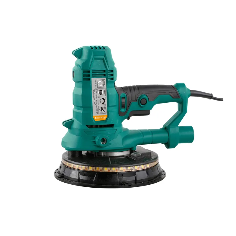 Шліфмашина для стін Sturmax DWSM6075SLM
