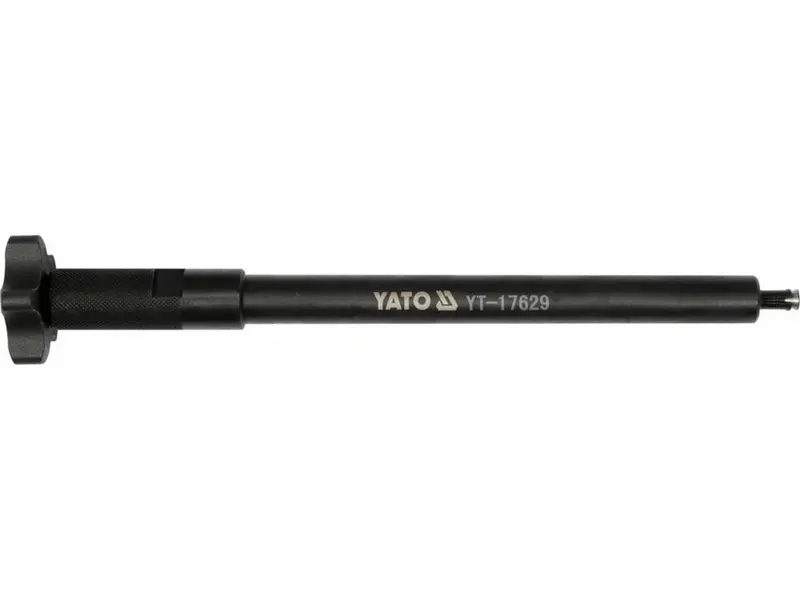 Знімач шайб форсунок YATO l= 260 мм, Ø= 7,5- 10 мм [10]
