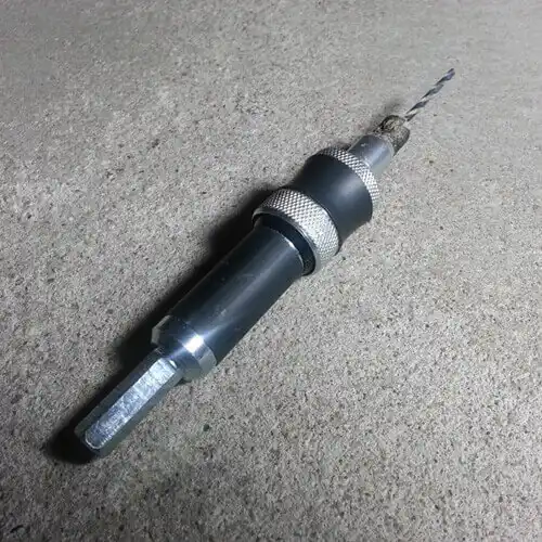 Набор универсальный SUPER-LOCK STANLEY STA62380 — Photo 1
