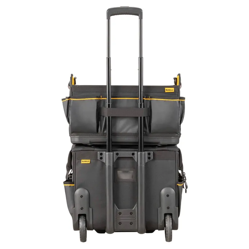 Сумка відкритого типу системи PRO 20 DeWALT DWST60106-1 — Photo 6