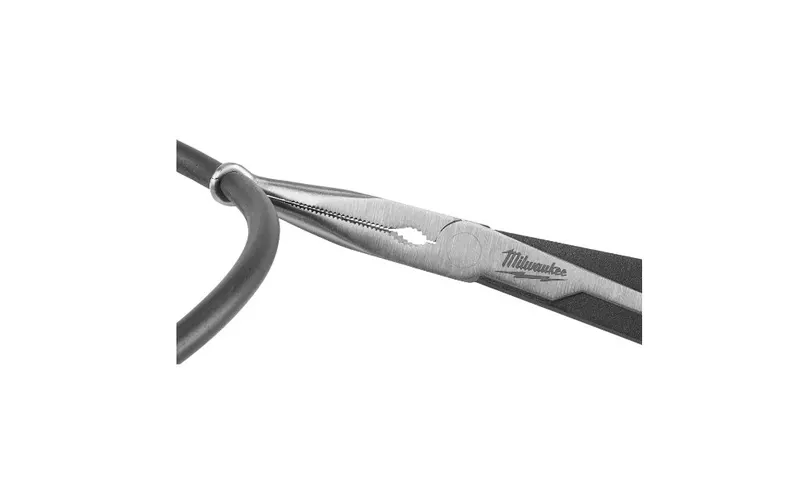 Кліщі для шланга MEDIUM DIAMETER HOSE GRIP PLIER MILWAUKEE — Photo 4