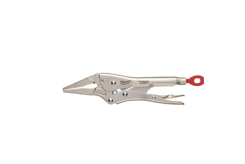 Затискач-струбцина Torque Lock MILWAUKEE, 1-76мм, (видовжені губки), 230мм