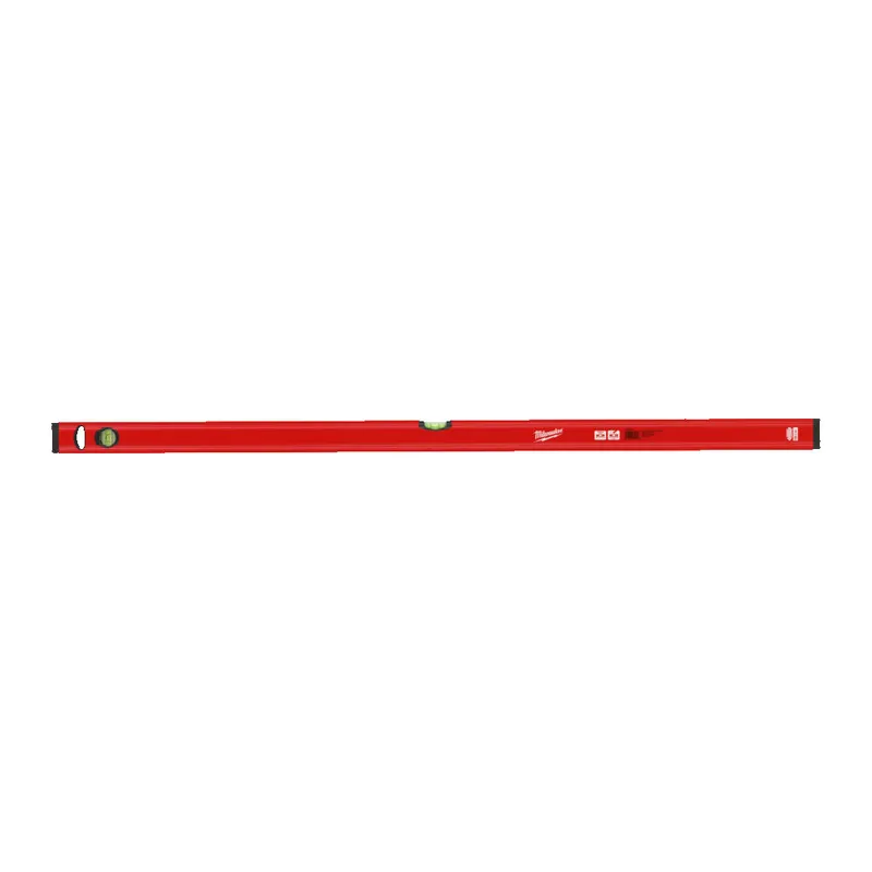 Рівень Slim Box MILWAUKEE, 120см