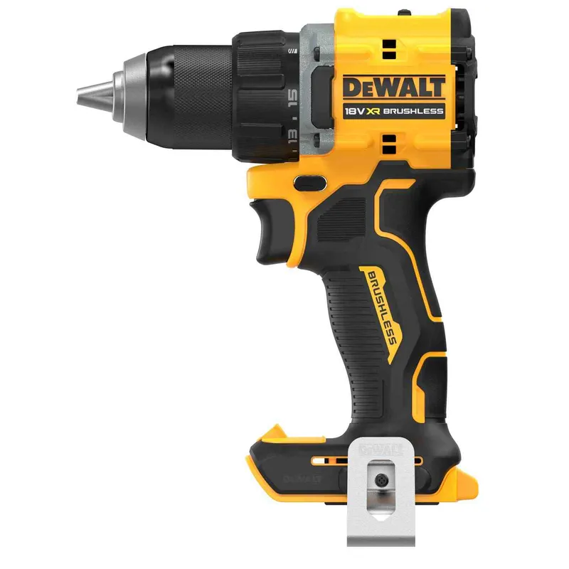 Дриль-шуруповерт акумуляторний безщітковий DeWALT DCD794NT — Photo 2
