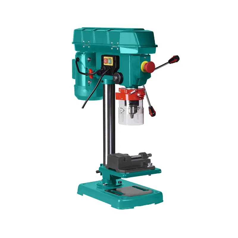 Свердлильний верстат 650 Вт Sturmax BDM7065