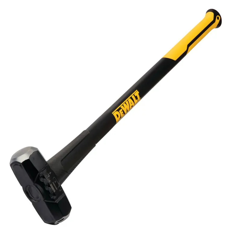 Кувалда з вагою головки 3600 г DeWALT DWHT56028-0 — Photo 1