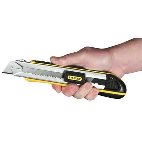 Ніж FatMax Cartridge STANLEY 0-10-486 — Photo 5
