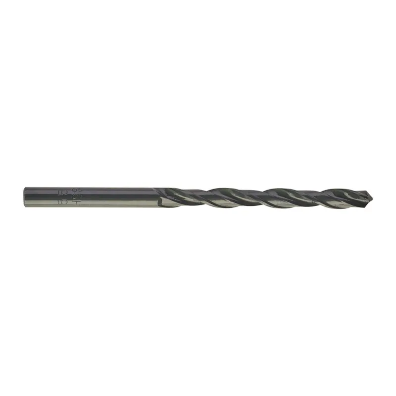 Свердло по металу HSS-R MILWAUKEE DIN338, O5,5мм, (10шт) — Photo 1