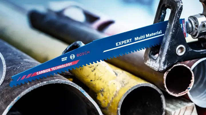 Пиляльне полотно S1256XHM Multi Material — Photo 1