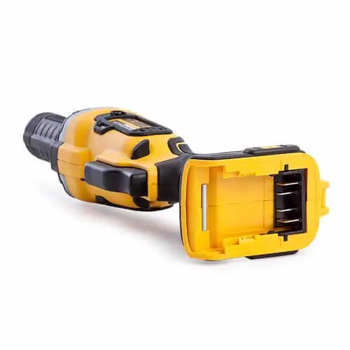 Прямошліфувальна машина акумуляторна безщіткова DeWALT DCG426N — Photo 3