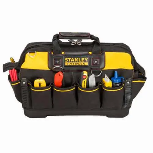 Сумка для інструменту FatMax, закрита STANLEY 1-93-950 — Photo 3