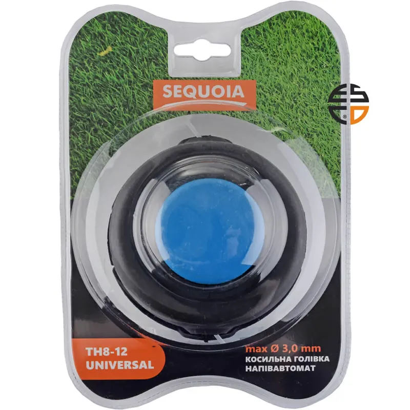 Косильна голівка SEQUOIA TH8-12Universal — Photo 7