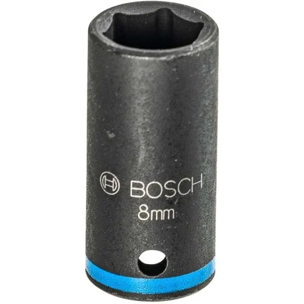 Ударна головка 8 ММ 1/4 "