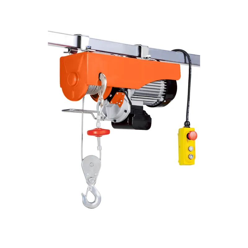 Тельфер електричний Sturmax EHM7210