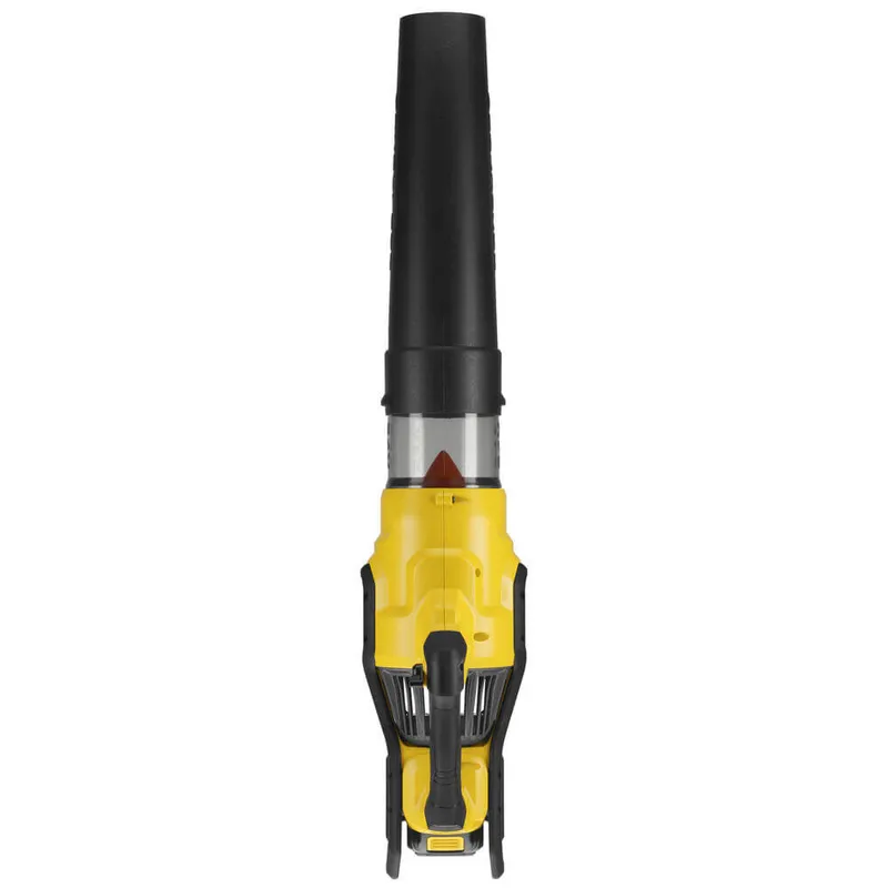 Повітродувка акумуляторна безщіткова DeWALT DCMBA572N — Photo 4