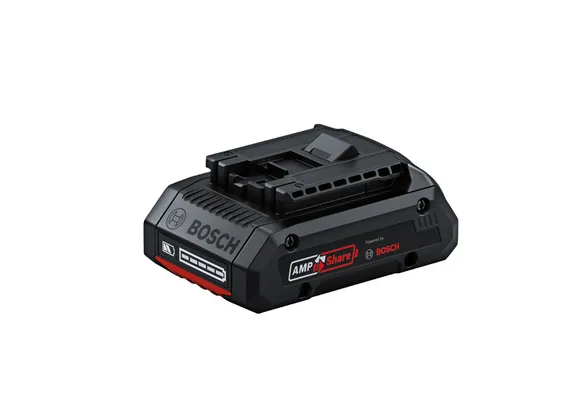 Акумулятор Bosch ProCORE18V 4.0Ah — Photo 1