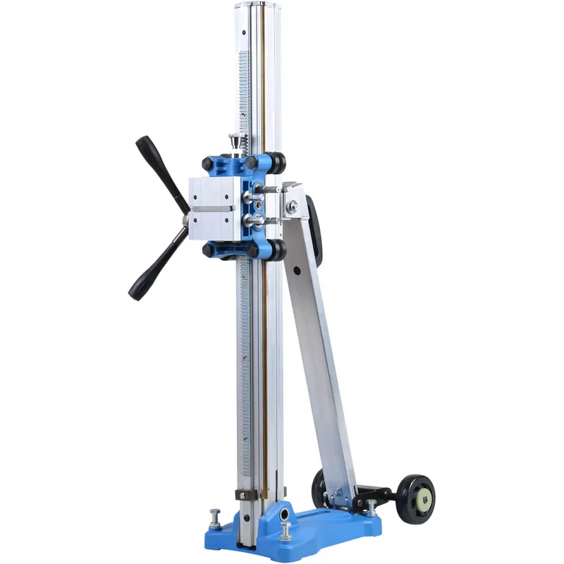Сверлильная стійка EnerSol ECDS-350PRO — Photo 1