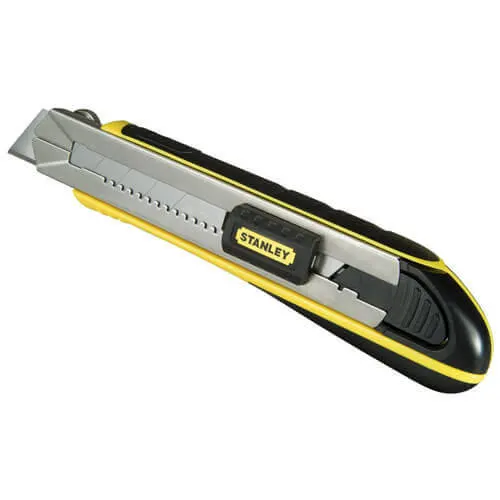Ніж FatMax Cartridge STANLEY 0-10-486 — Photo 3
