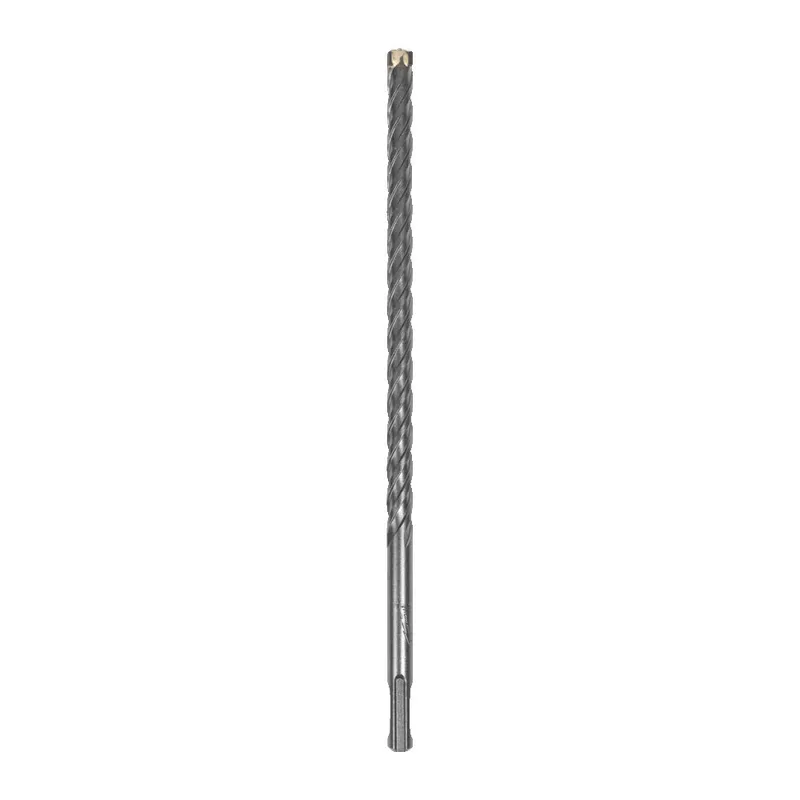 Бур SDS-PLUS 4C Contractor MILWAUKEE, O12х260мм
