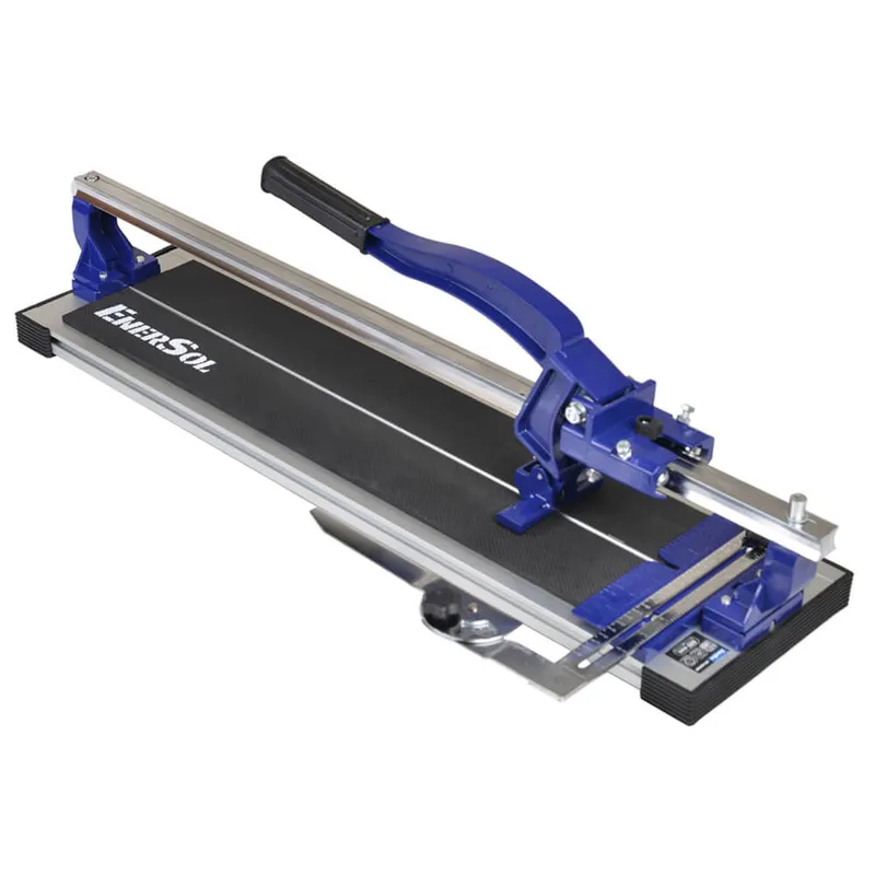 Плиткоріз ручний EnerSol ETC-600PRO — Photo 2
